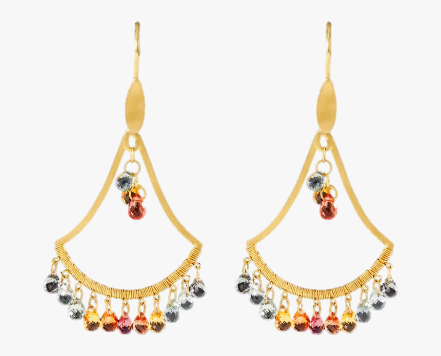 Earrings, HD Png Download