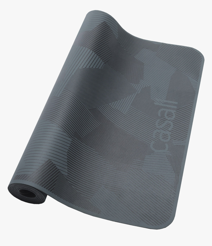 Casall Yoga Mat Motion Print, HD Png Download