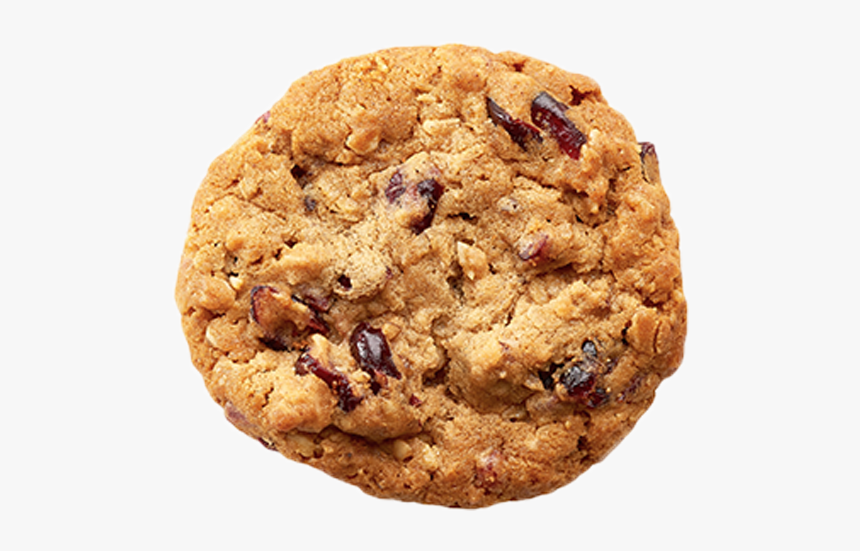 Oatmeal Cookie Png - Oatmeal Raisin Cookie Png, Transparent Png