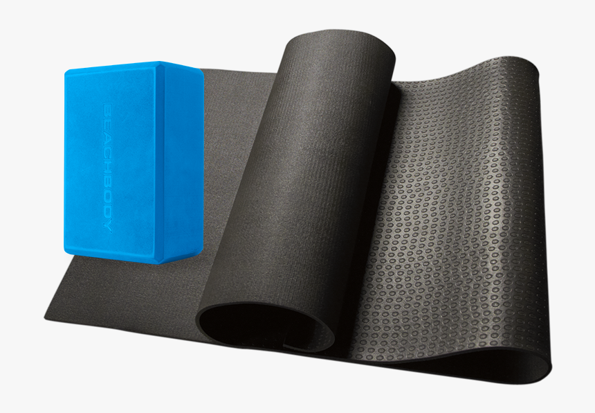 Transparent Mat Png - Exercise Mat, Png Download