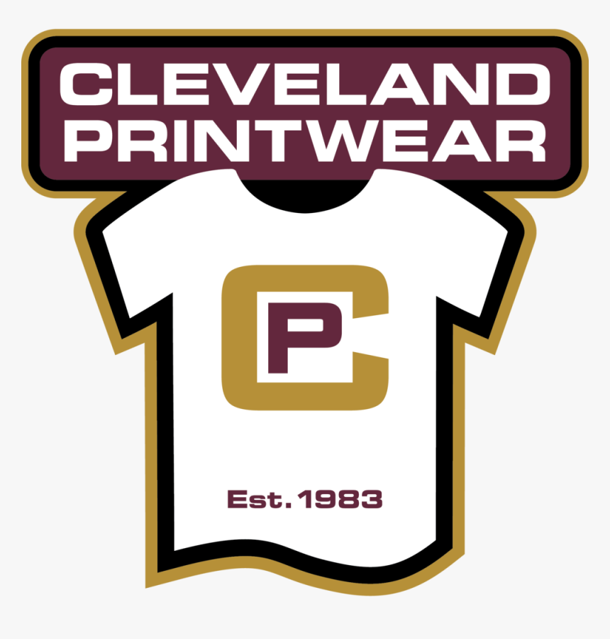 Cleveland Printwear Http, HD Png Download