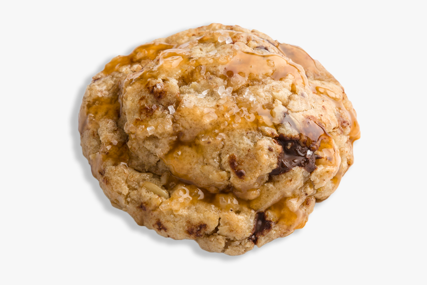 Caramel By The Sea Moonshine Mountain Cookies Knoxville - Cookie Caramel Png, Transparent Png