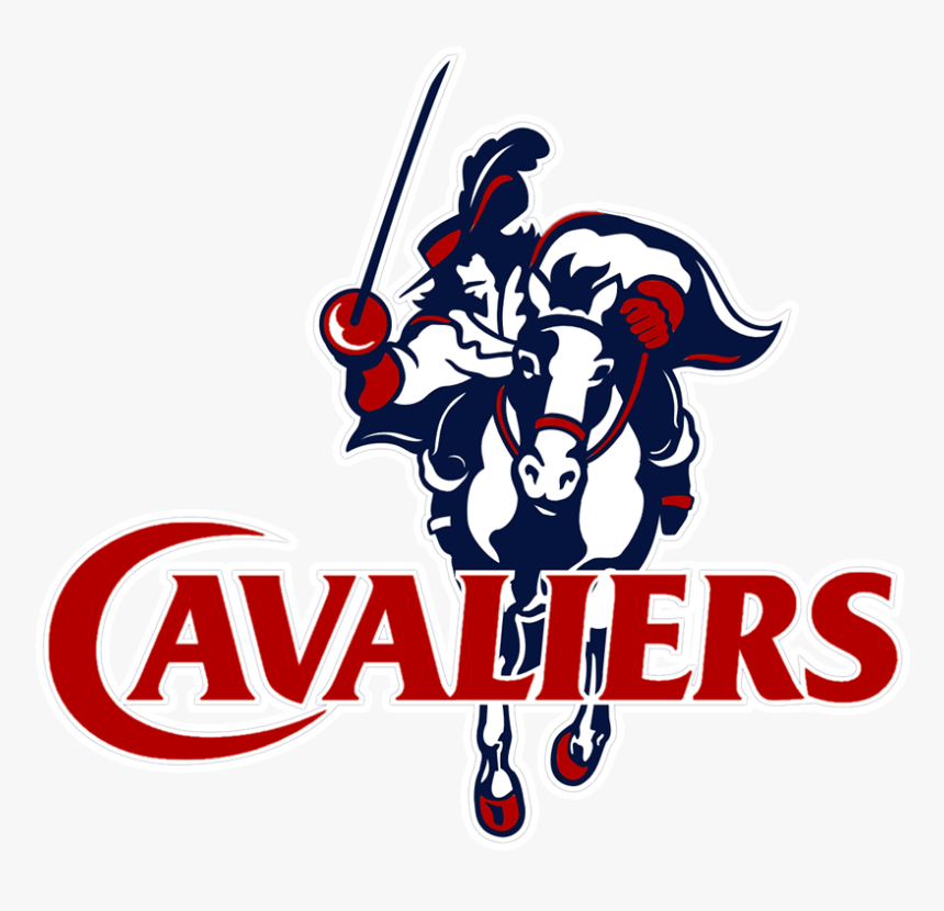 School Logo - Virginia Cavaliers Football Logo, HD Png Download