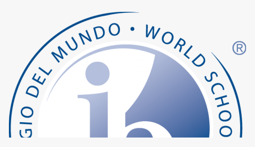 Ib World School Logo 1 Colour - International Baccalaureate, HD Png Download