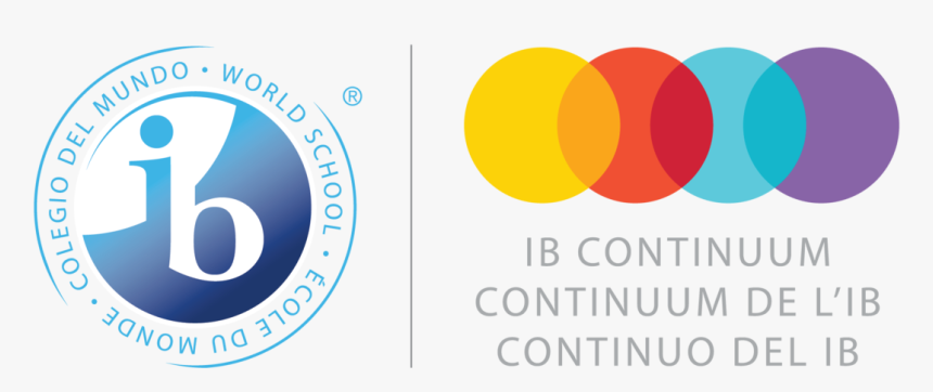 Ib World School Continuum, HD Png Download