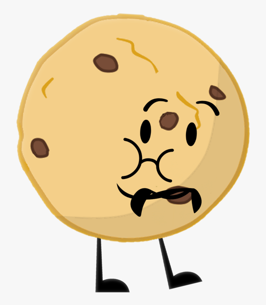 Image - Cookie Jar Bfdi, HD Png Download