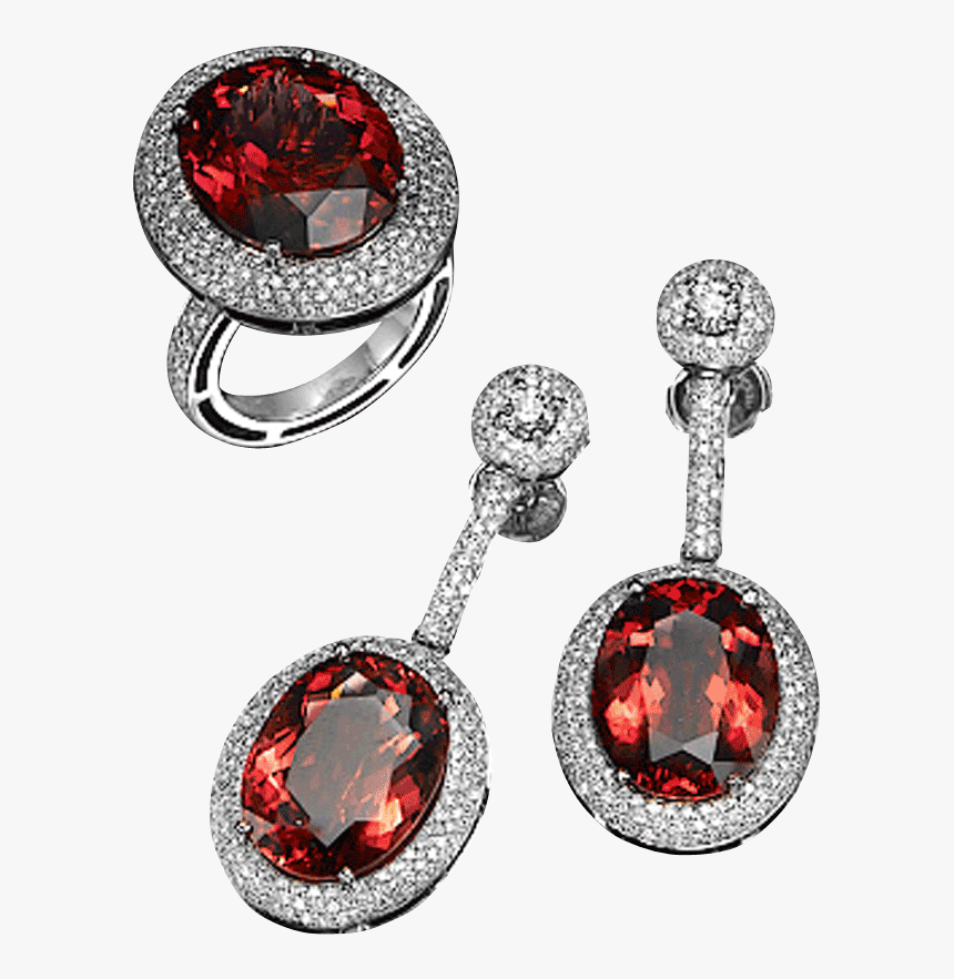 Earrings Png Image - Earring, Transparent Png