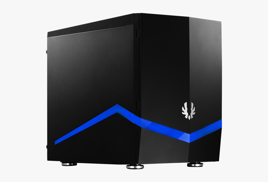 Bitfenix Prodigy M Case, HD Png Download