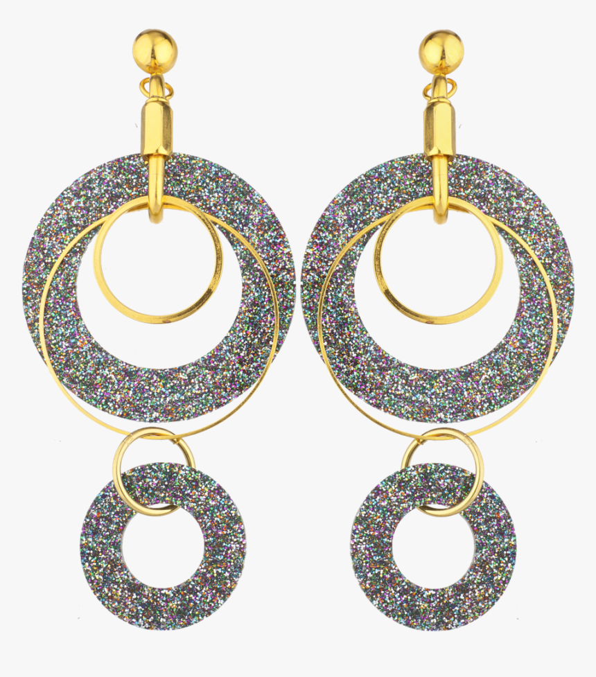 Earrings, HD Png Download
