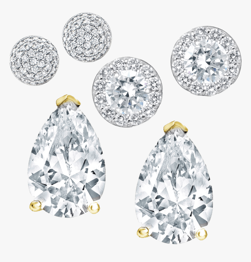 Earring, HD Png Download