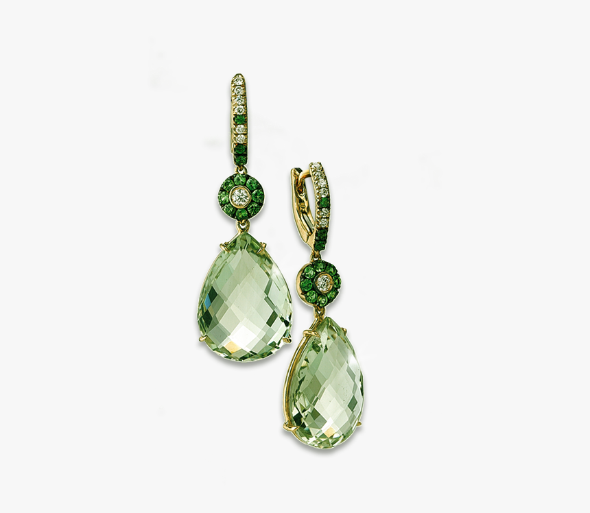 Earrings, HD Png Download