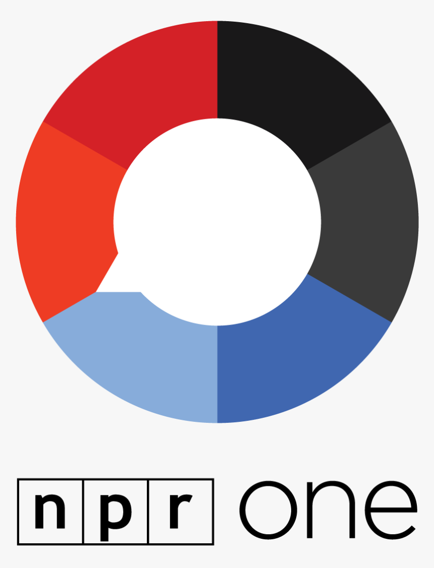 Npr, HD Png Download