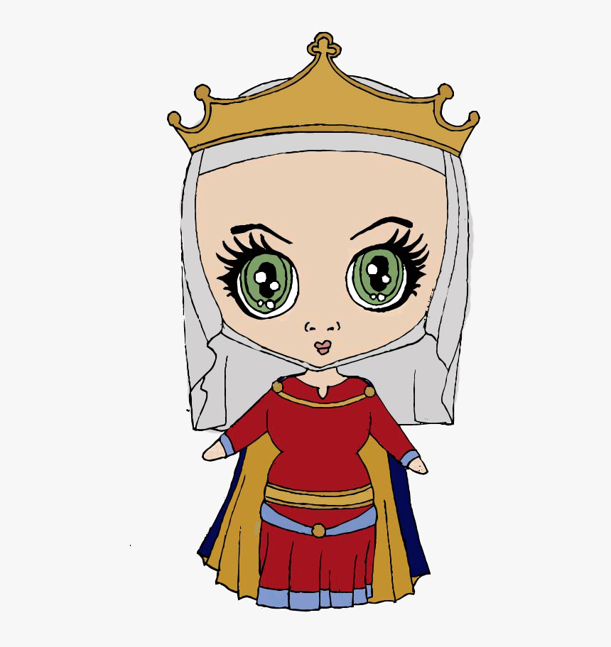 Medieval Clipart Crest - Cartoon, HD Png Download