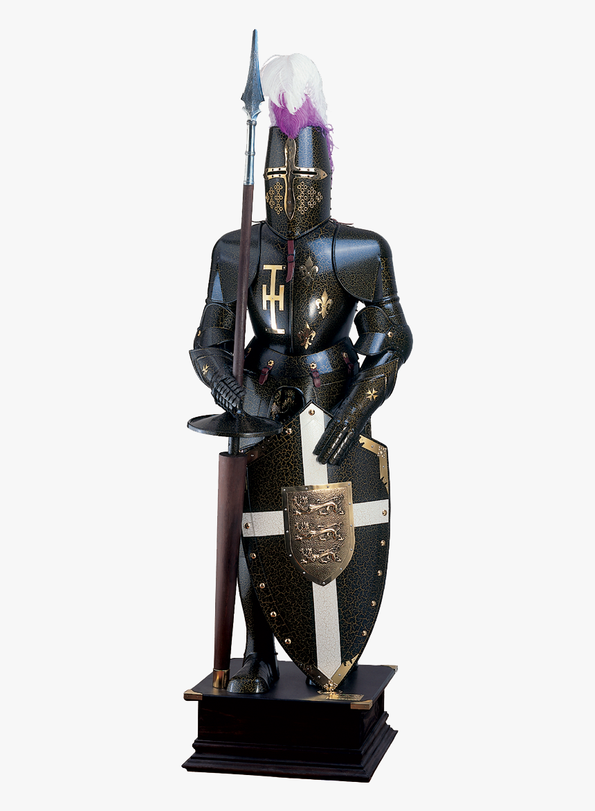 Medieval Armour Png - Toledo Armor, Transparent Png