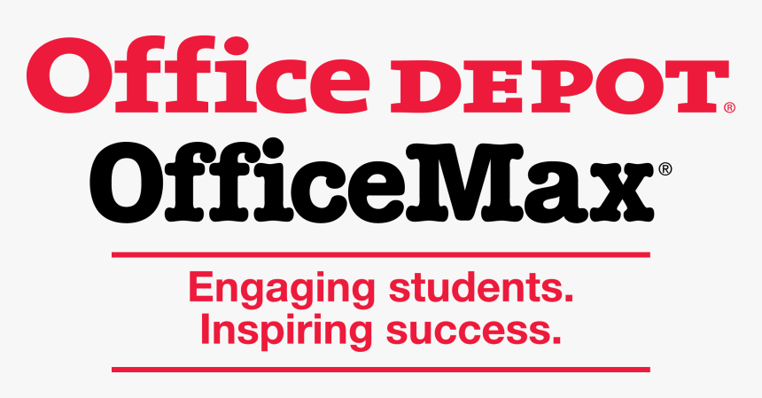 Office Depot, HD Png Download