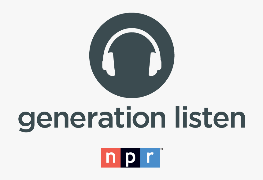 Npr: Music, HD Png Download
