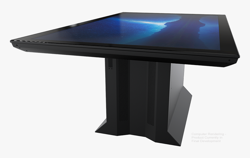 Ideum Colossus, HD Png Download