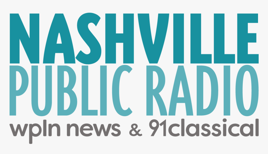 Nashville Public Radio, HD Png Download