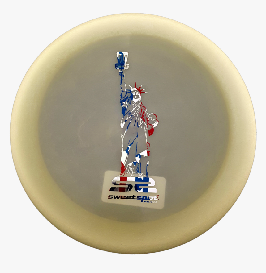 Innova Champion Color Glow Colossus Distance Driver - Olej Kokosowy, HD Png Download