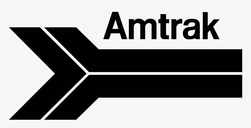 Amtrak, HD Png Download