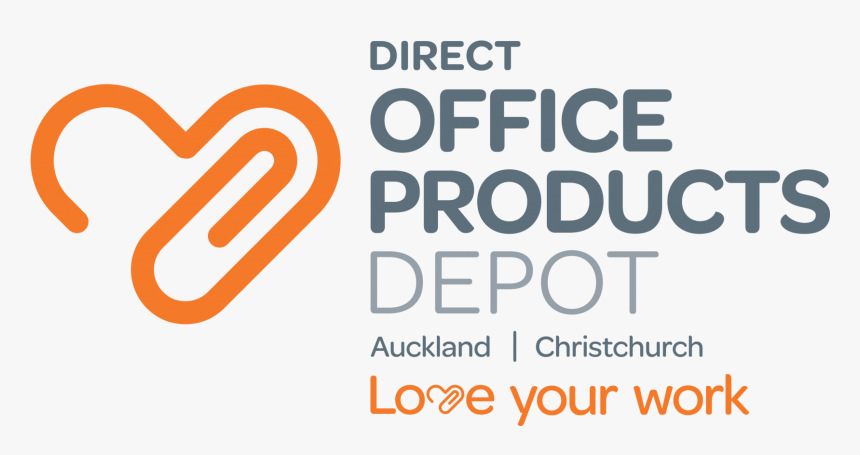 Office Products Depot Logo, HD Png Download