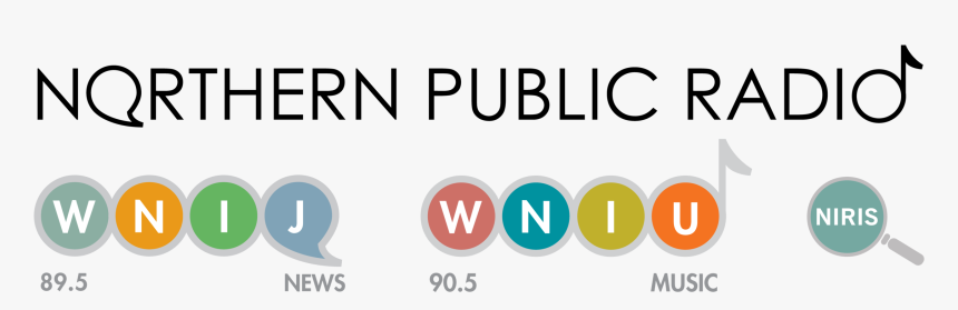 Northern Public Radio - Ad Group, HD Png Download