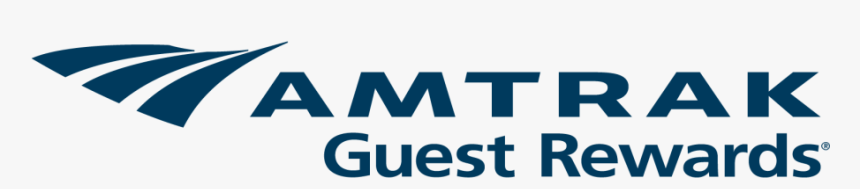 Amtrak Guest Rewards Points - Amtrak, HD Png Download