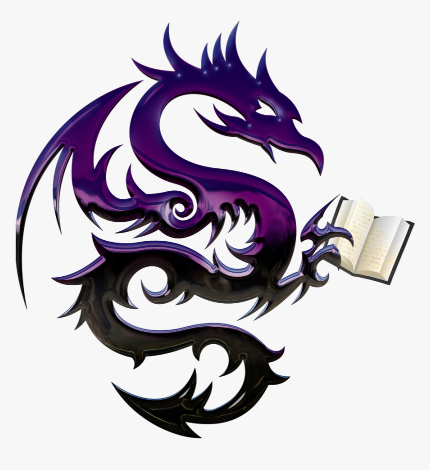 I Made This For All Of Us - Dragon Face Tattoo, HD Png Download