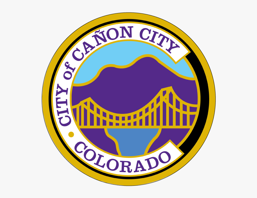 Canon City Colorado Logo, HD Png Download