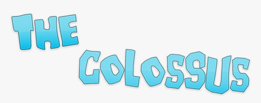 Minecraft The Colossus Map, HD Png Download