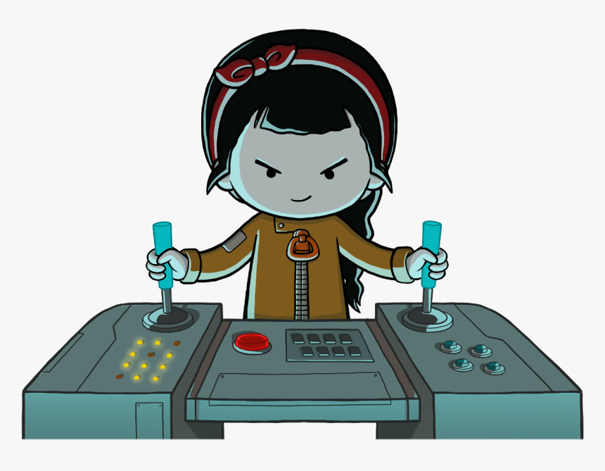 Colossus Down Mango Protocol, HD Png Download