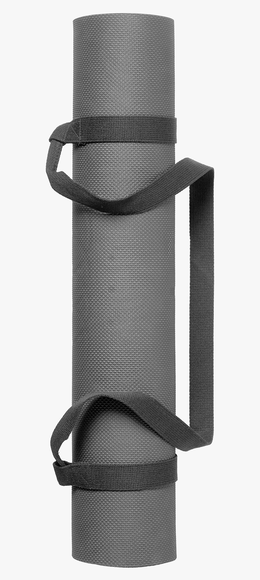 Berry Red 
title Yoga Mat - Monocular, HD Png Download