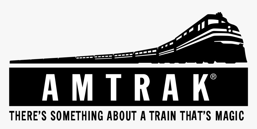 Amtrak Logo Png Transparent Amtrak Train Vector Art Png Download Transparent Png Image Pngitem