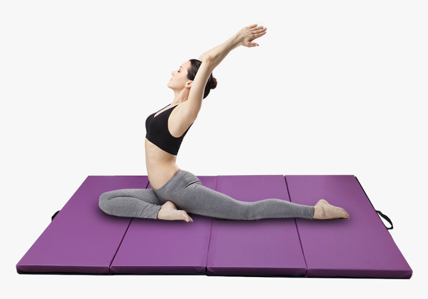 Yoga Em Grupo, HD Png Download