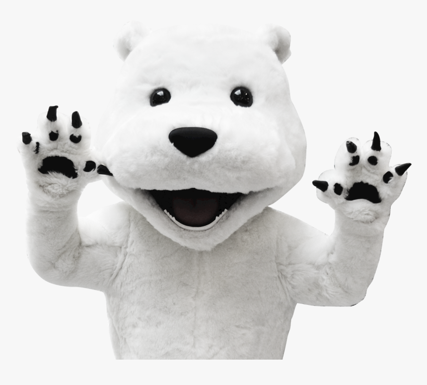 Royal Holloway Colossus Bear, HD Png Download
