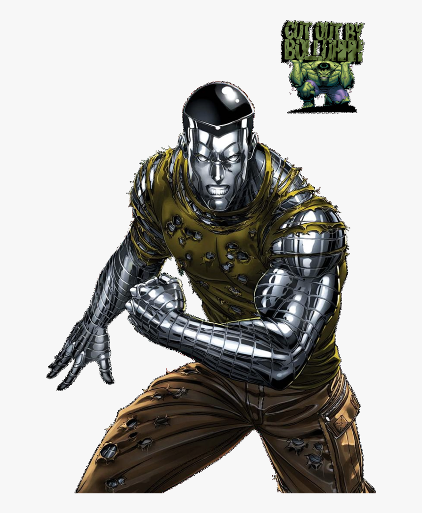 Golem Token Mtg Altered Art, HD Png Download