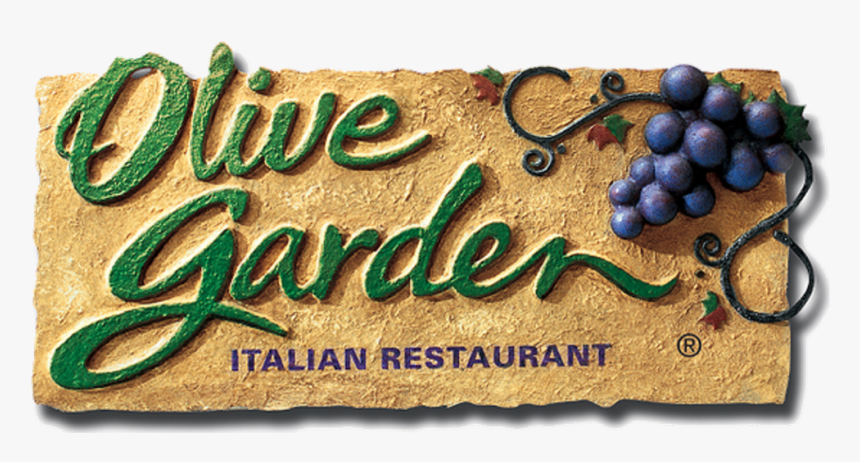 Olive Garden, HD Png Download