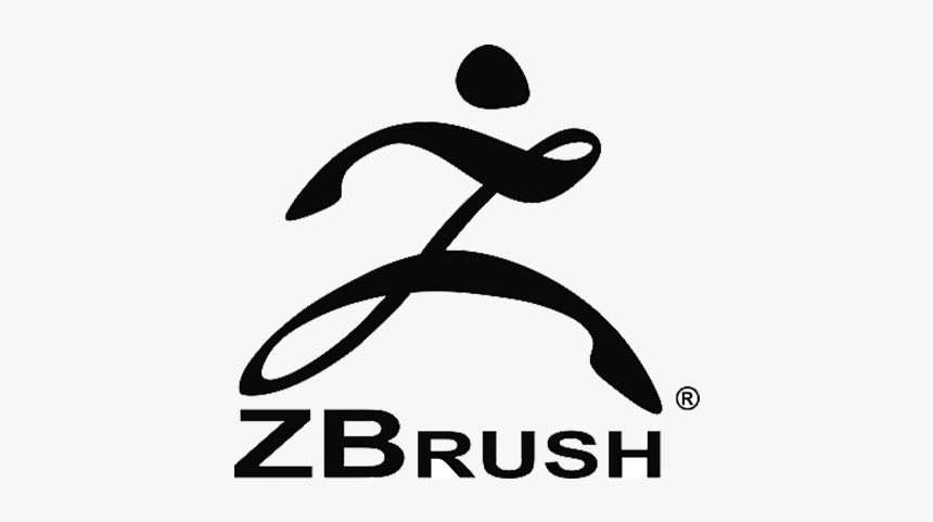 Zbrush - Calligraphy, HD Png Download