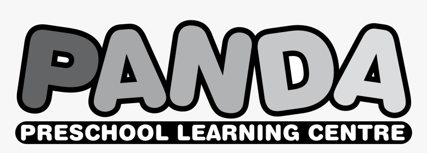 Panda Logo Png Transparent - Panda, Png Download