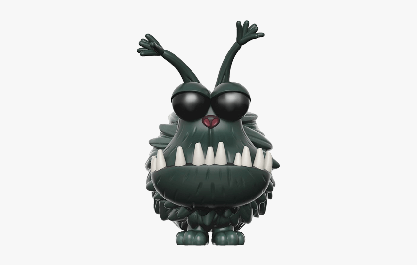 Despicable Me Funko Pop, HD Png Download