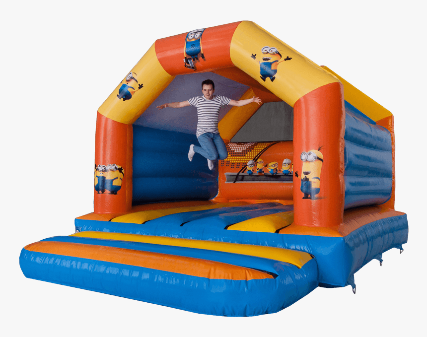 Inflatable, HD Png Download