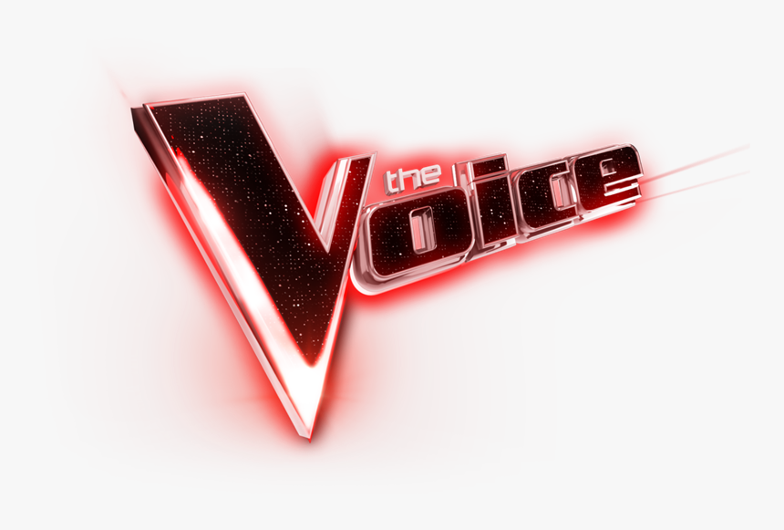 Voice Australia Logo 2019, HD Png Download