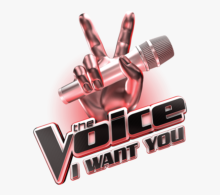 Voice I Want You, HD Png Download