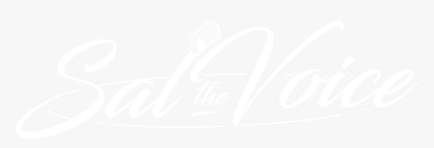 Transparent The Voice Logo Png - Sal The Voice Logo, Png Download
