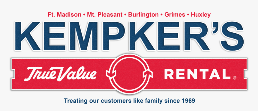 1 Bag At A Time Import 192409 True Value Re Use Shop - Parallel, HD Png Download