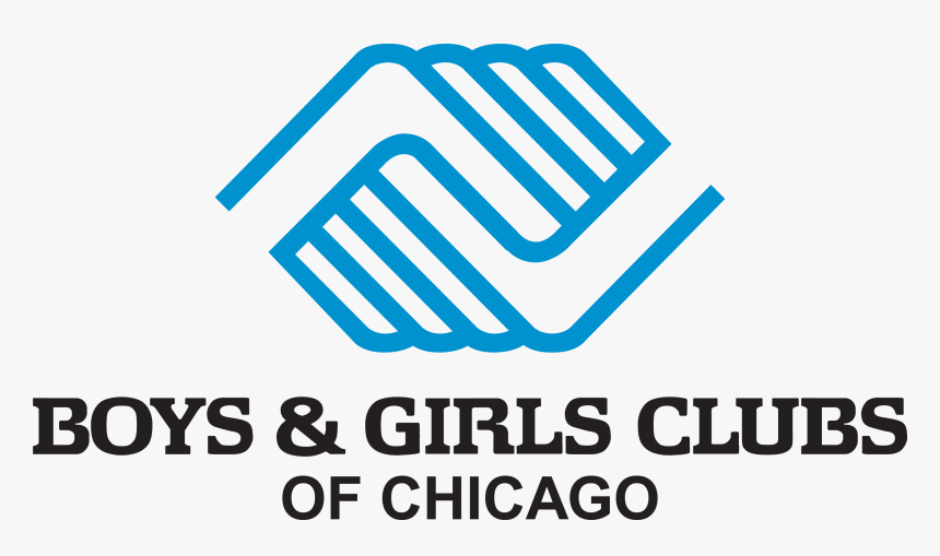 Boys & Girls Clubs Of Chicago - Boys And Girls Club Of Kern County, HD Png Download