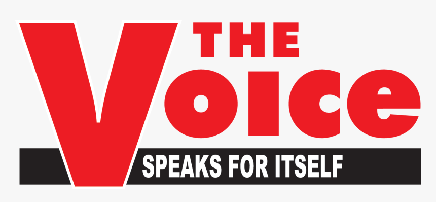 Voice Newspaper Botswana Logo , Png Download - Voice Botswana Logo, Transparent Png
