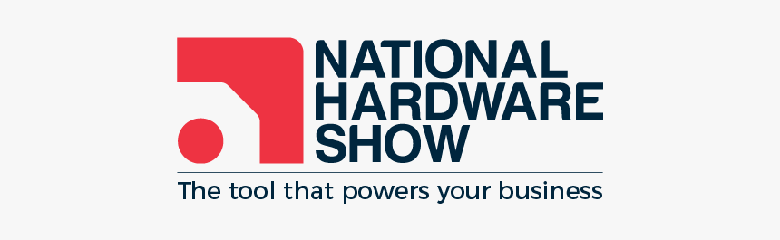 2018 Nationalhardwareshow, HD Png Download