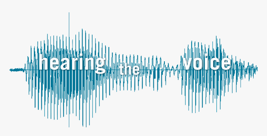 Hearing The Voice, HD Png Download
