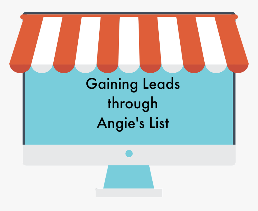 Angie S List Lead Generation Reviews - Marketplace Magento, HD Png Download